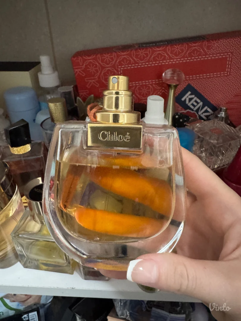 Chloe parfem