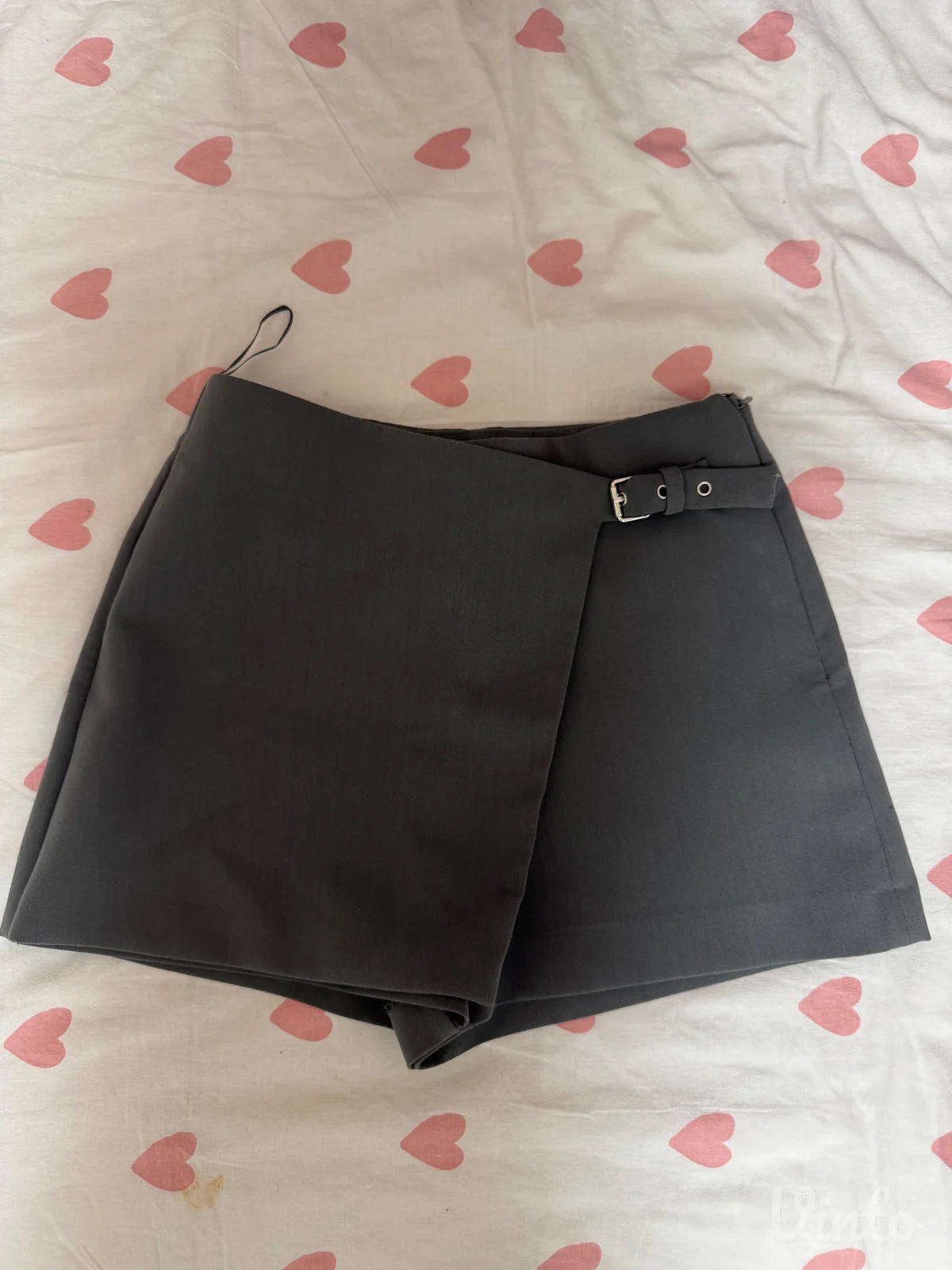 Zara skort
