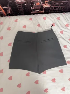 Zara skort