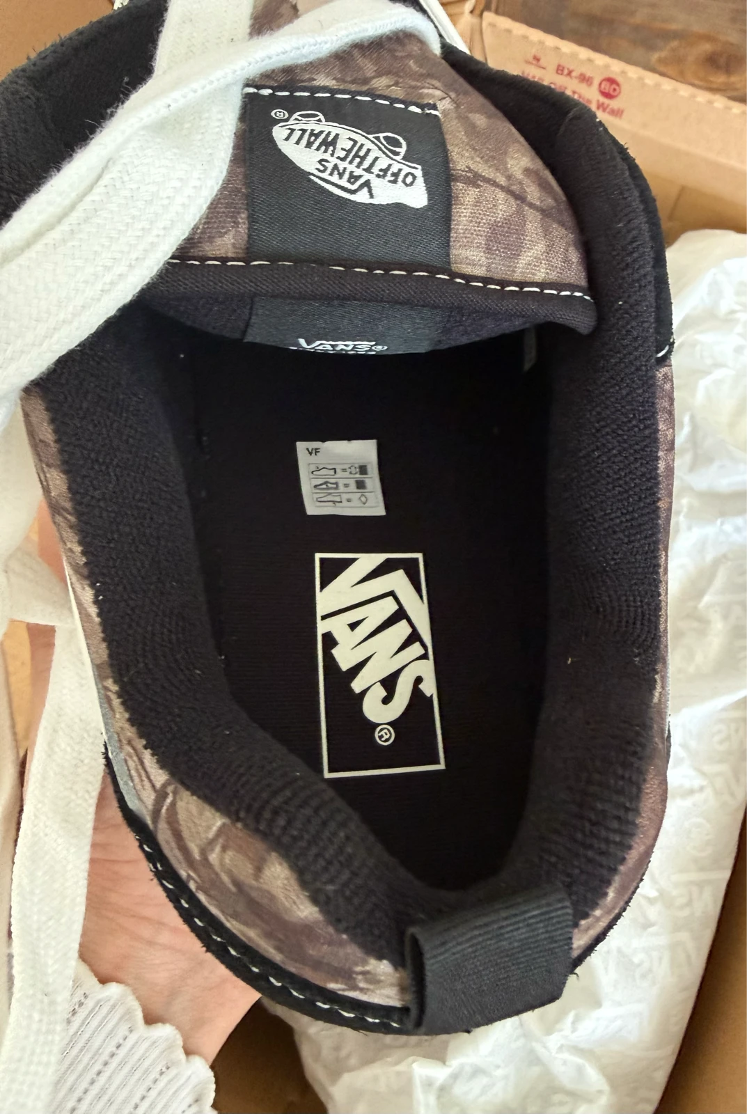 Vans muške patike