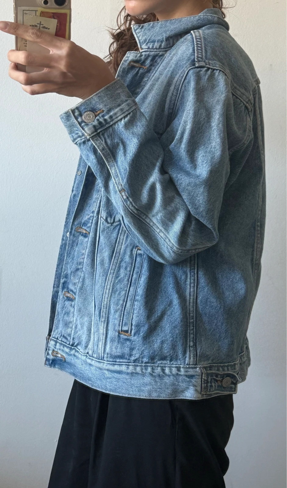 Levis jakna