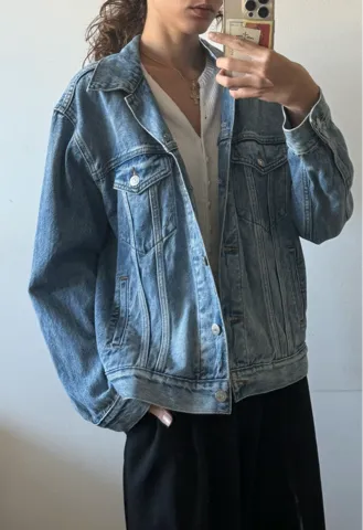 Levis jakna