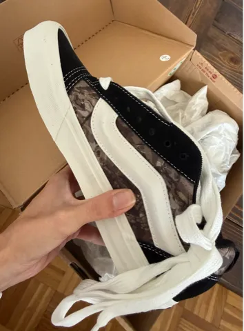 Vans muške patike