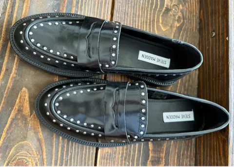 Steve Madden mokasine