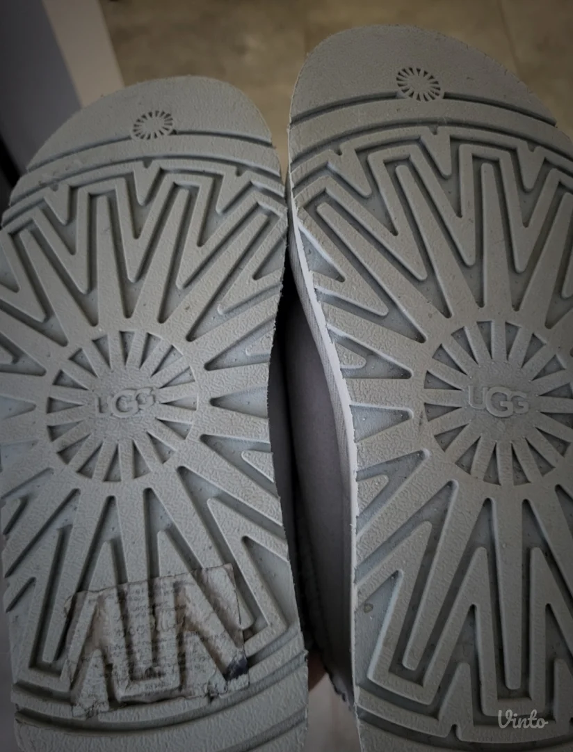 UGG TAZZ ORIGINAL papuče