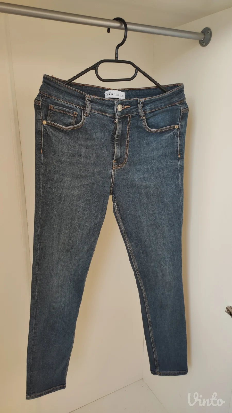 Zara farmerke