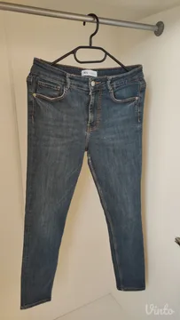 Zara farmerke