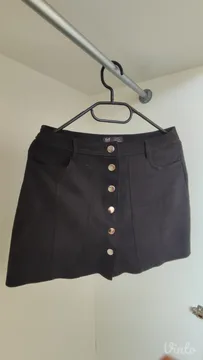 Zara mini suknja