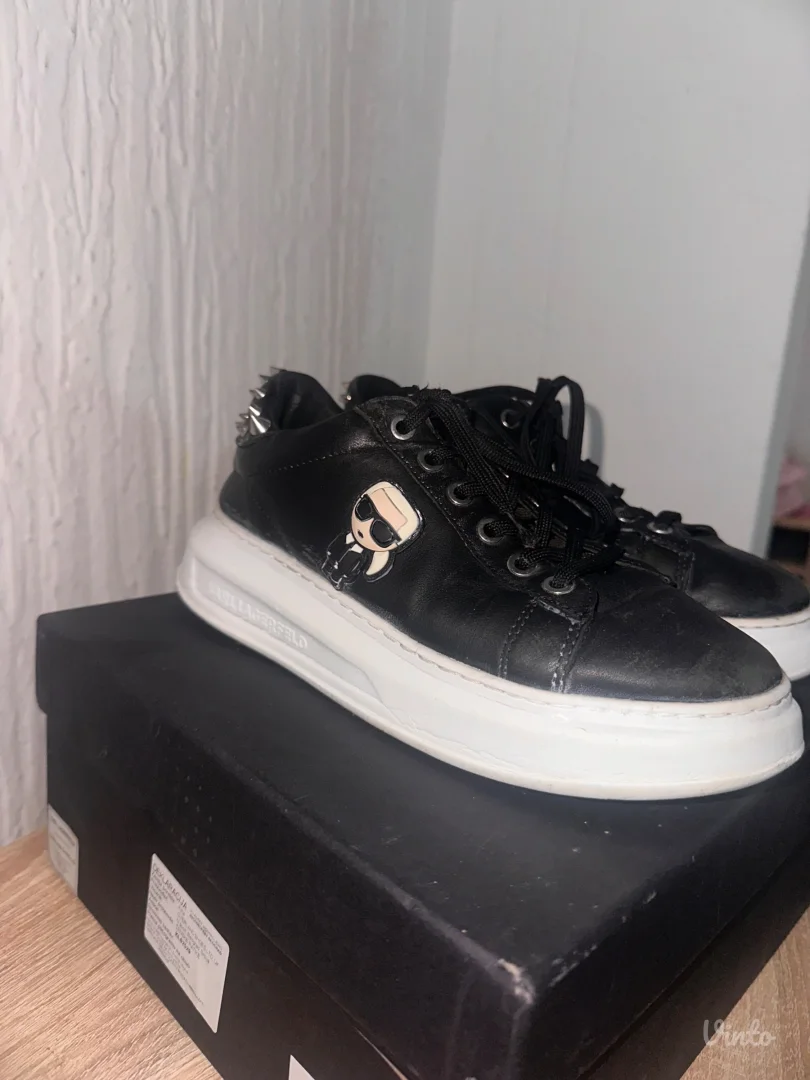 Karl Lagerfeld patike