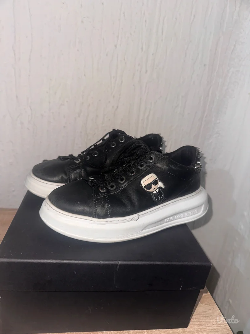 Karl Lagerfeld patike