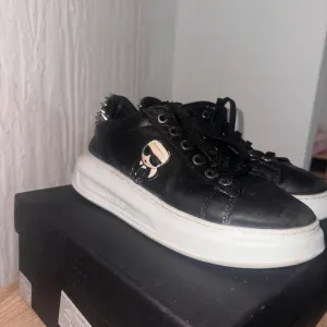 Karl Lagerfeld patike