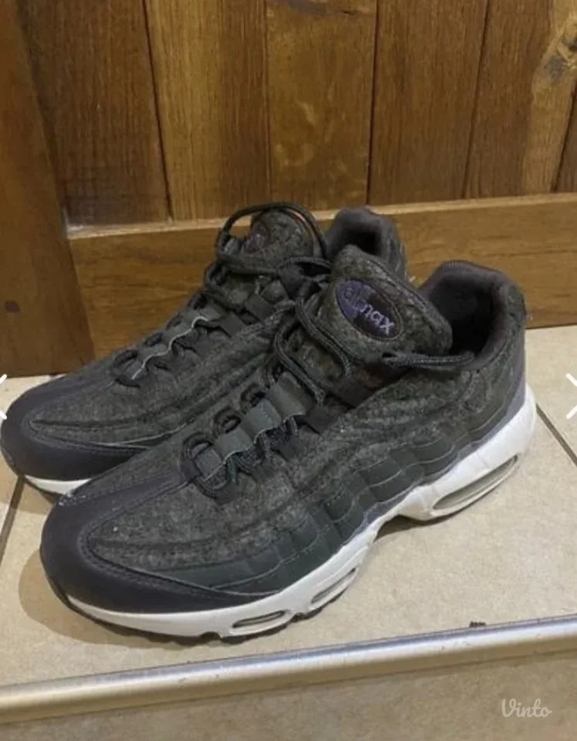 NIKE AirMax 95 - Muške patike! 🔥💪🏼