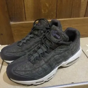 NIKE AirMax 95 - Muške patike! 🔥💪🏼