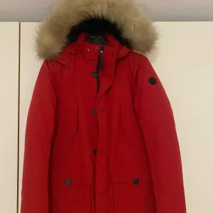 Tom Tailor - Muška zimska jakna! 🔥🔥