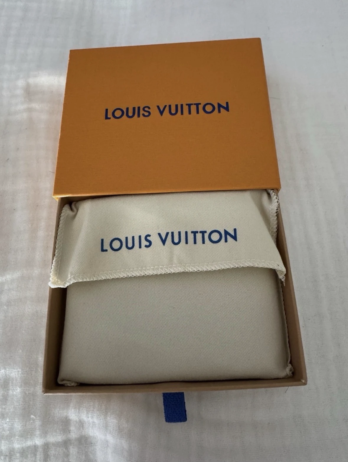 Louis Vuitton novcanik