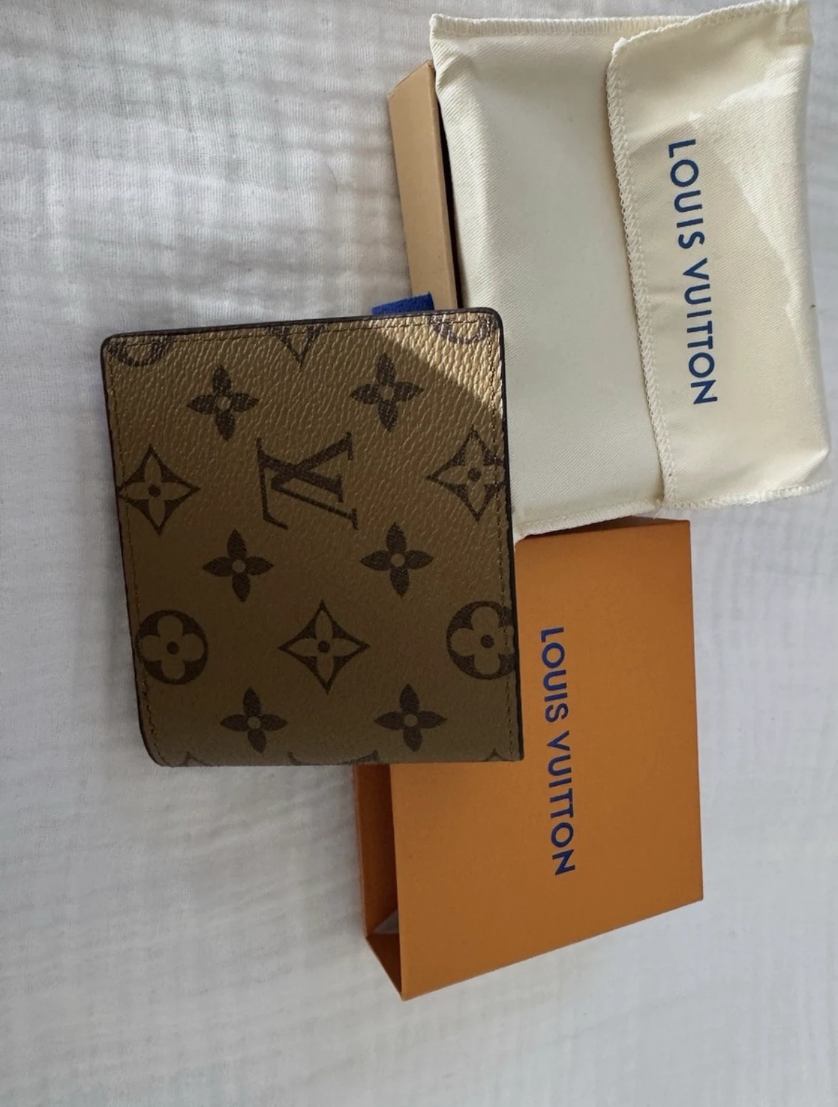 Louis Vuitton novcanik
