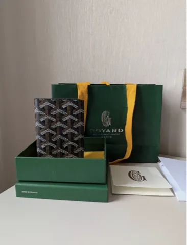 Goyard novcanik