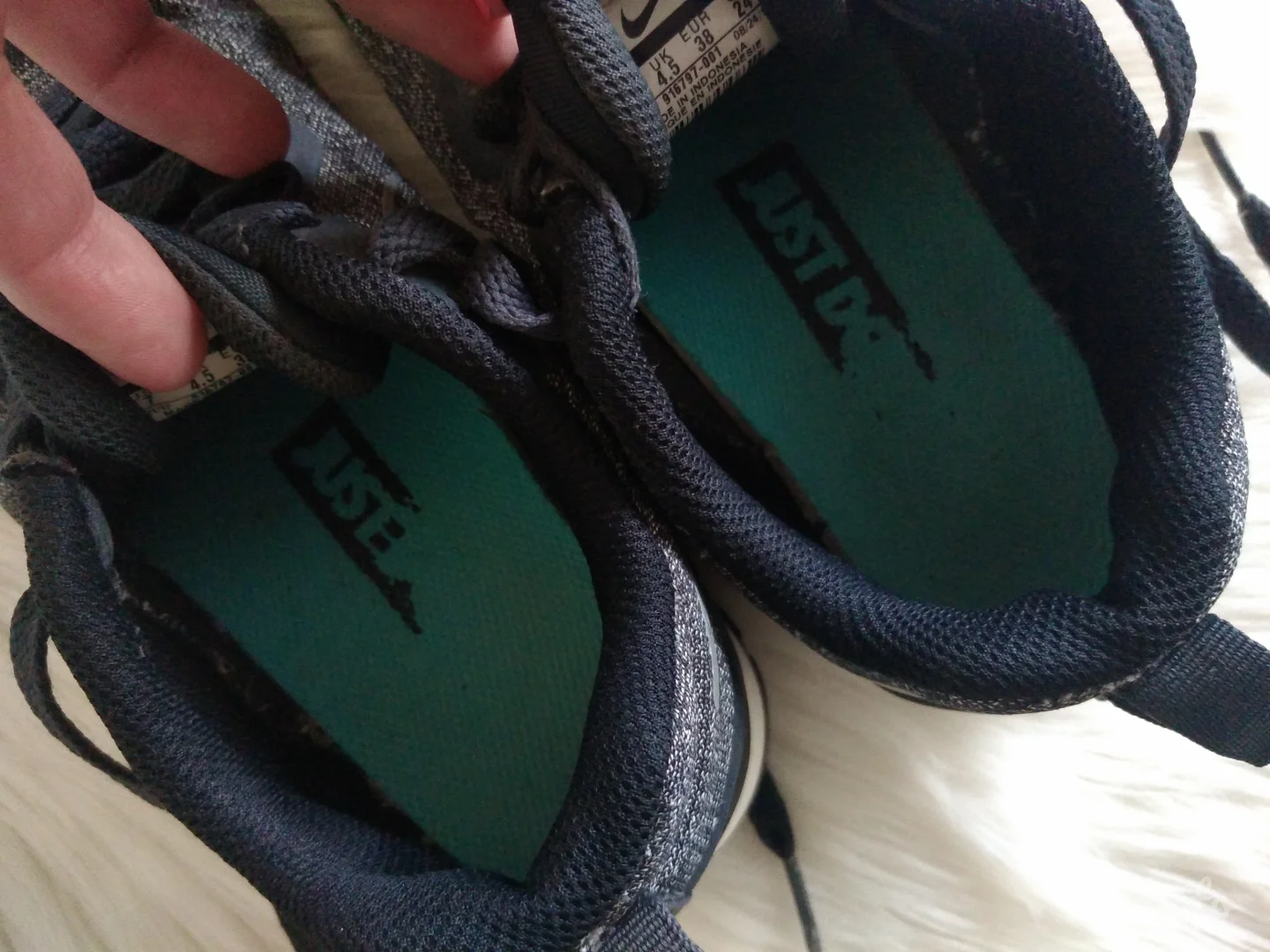 Nike