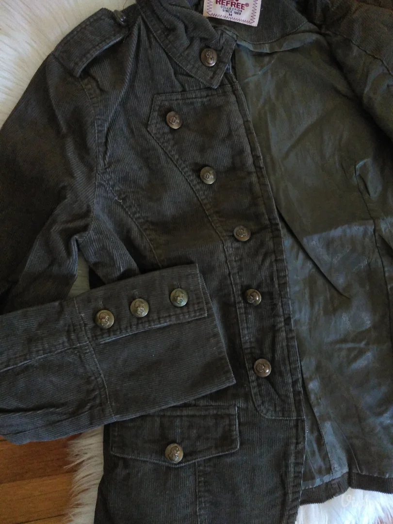 Jakna od somota L NOVO