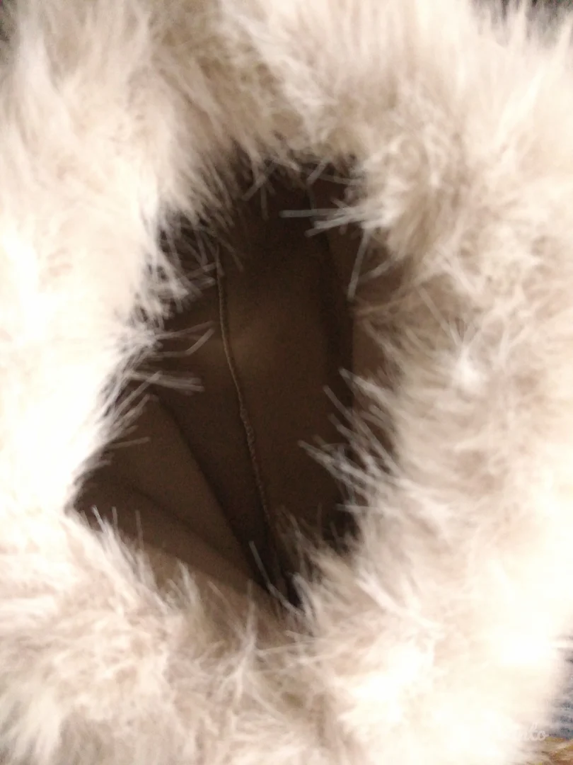 Krznena torbica *novo*