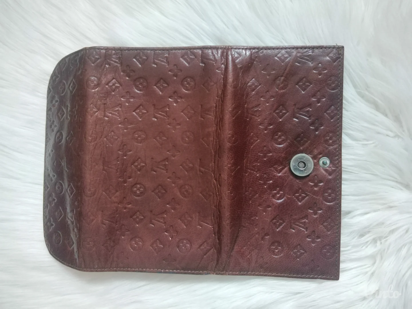 Novčanik od prave kože