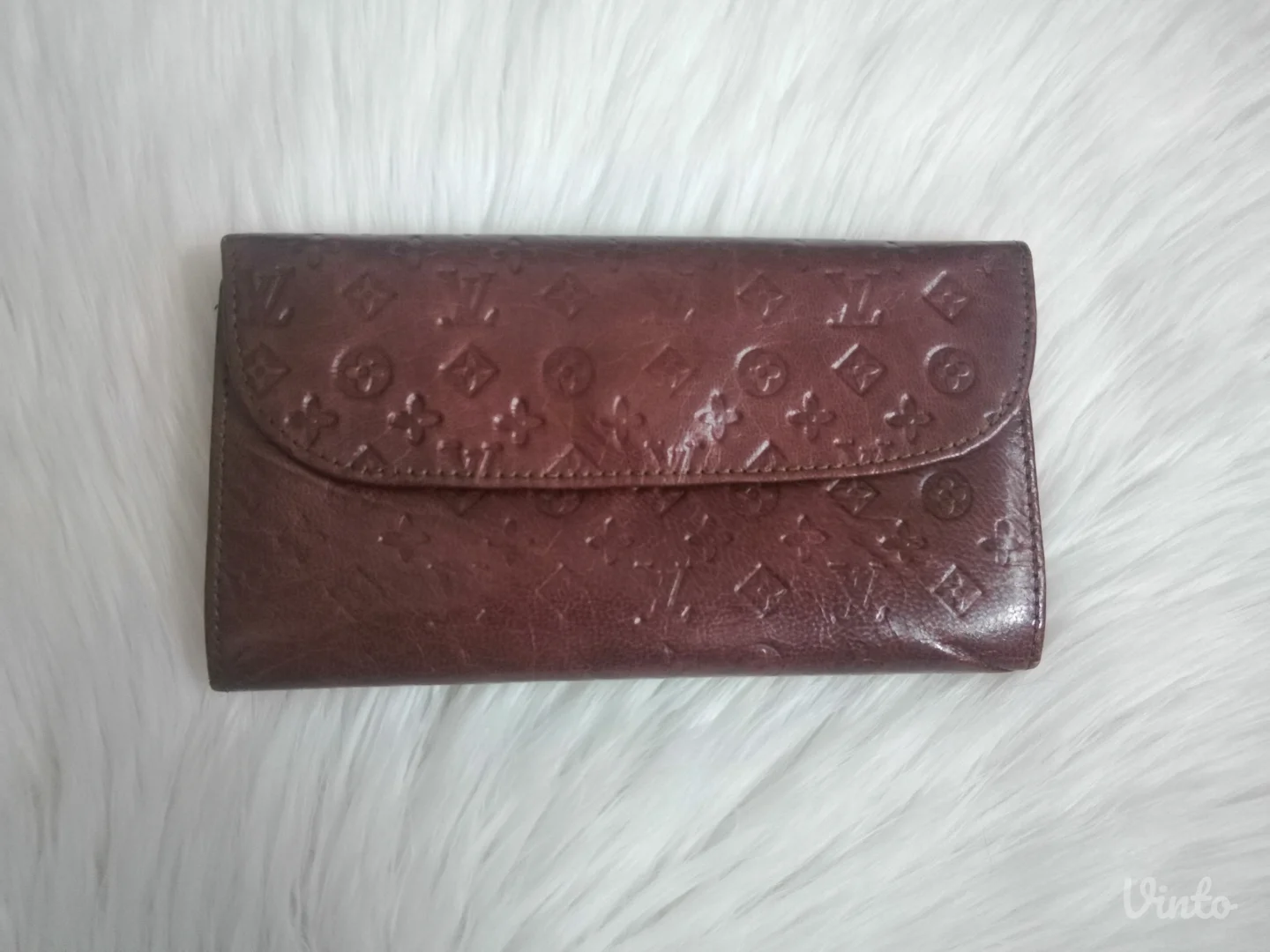 Novčanik od prave kože