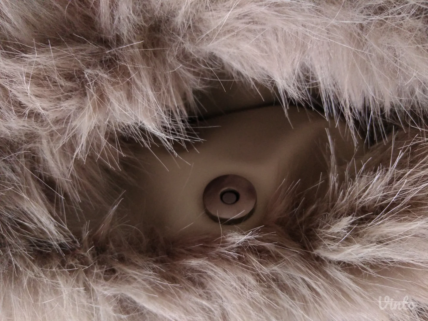 Krznena torbica *novo*