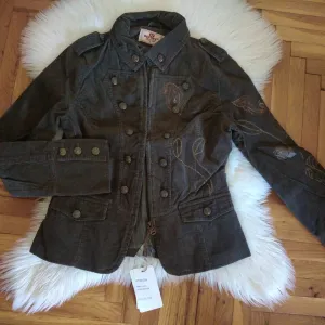 Jakna od somota L NOVO