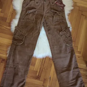 Đžeparice sirokih nogavica L NOVO