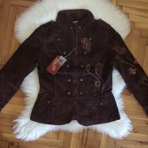 Jakna od somota L NOVO