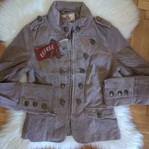 Jakna od somota L NOVO