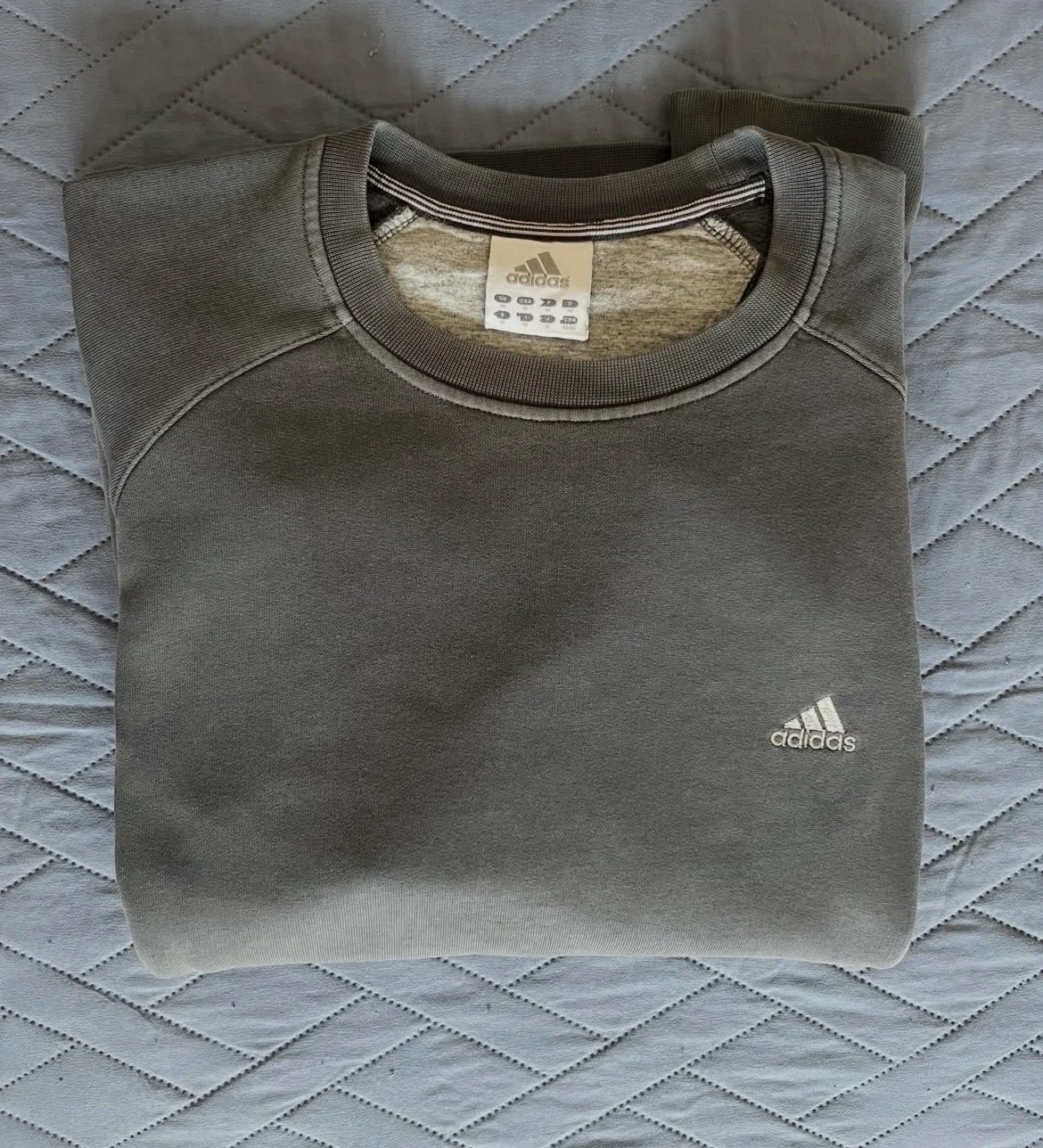 Adidas diks