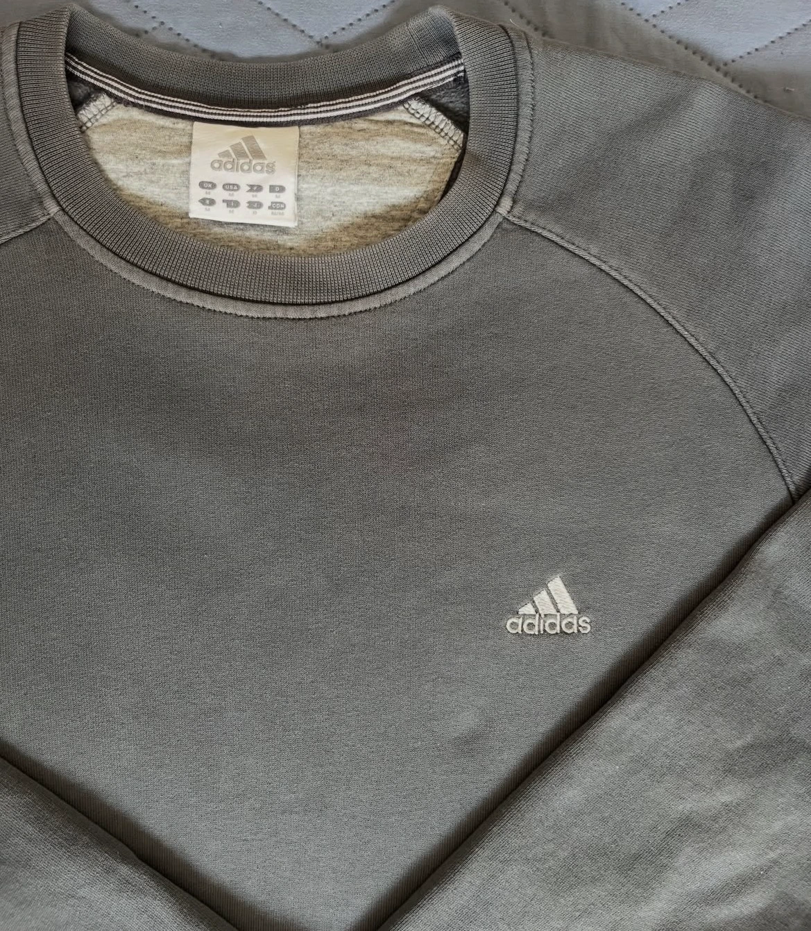 Adidas diks