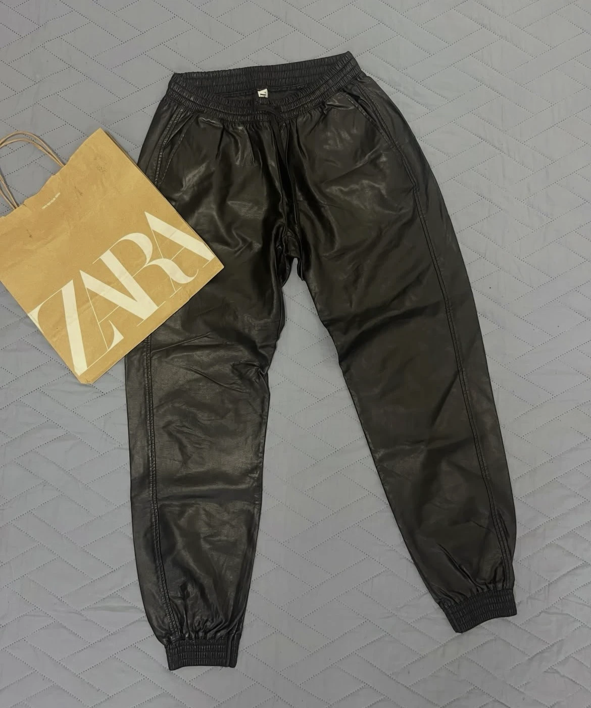 Trenerka zara