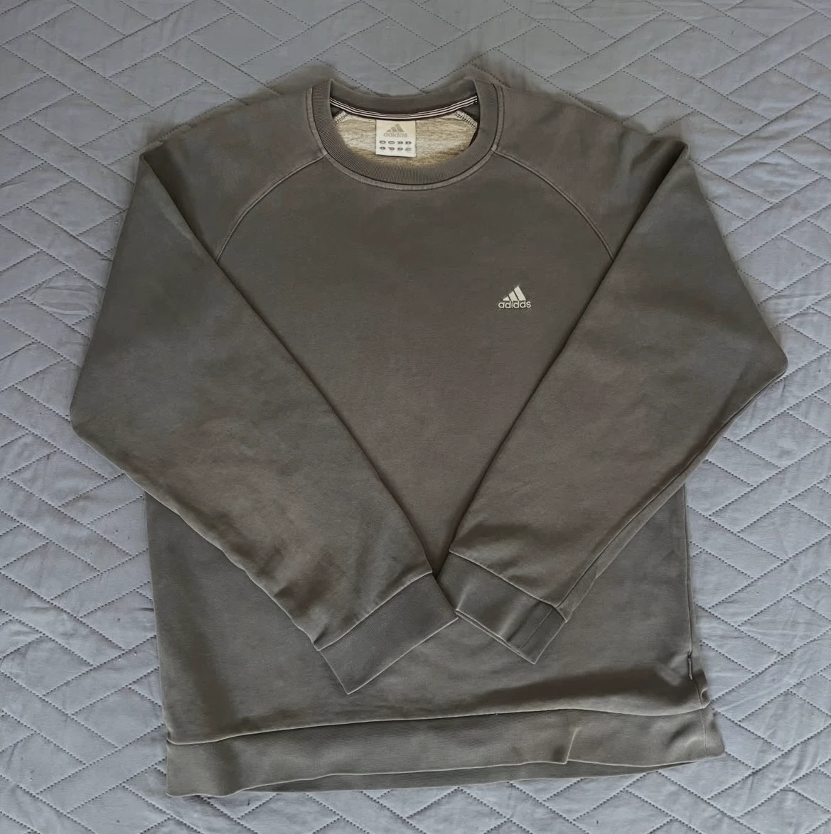 Adidas diks
