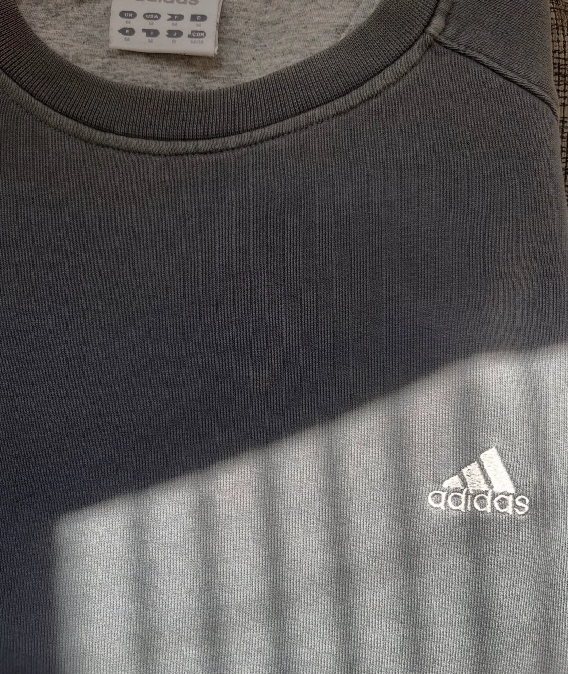 Adidas diks