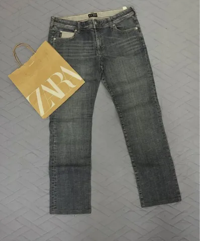 Farmerke Armani M