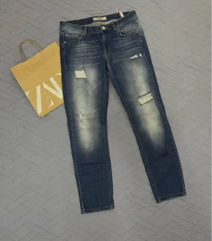 DENIM farmerke zenske