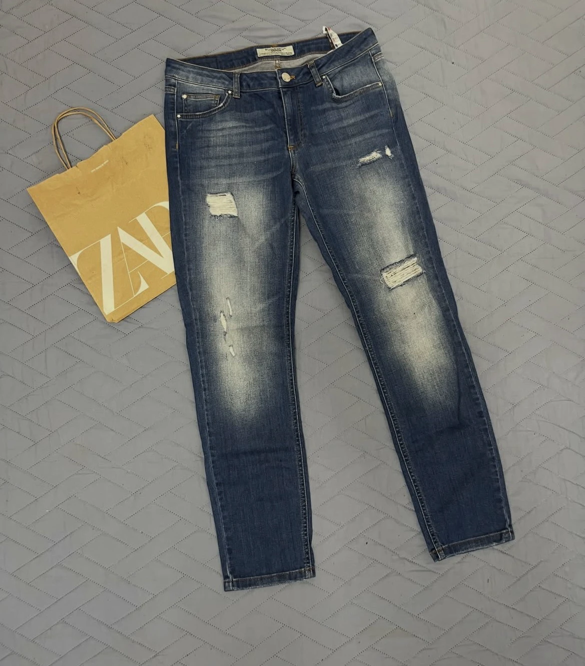 DENIM farmerke zenske