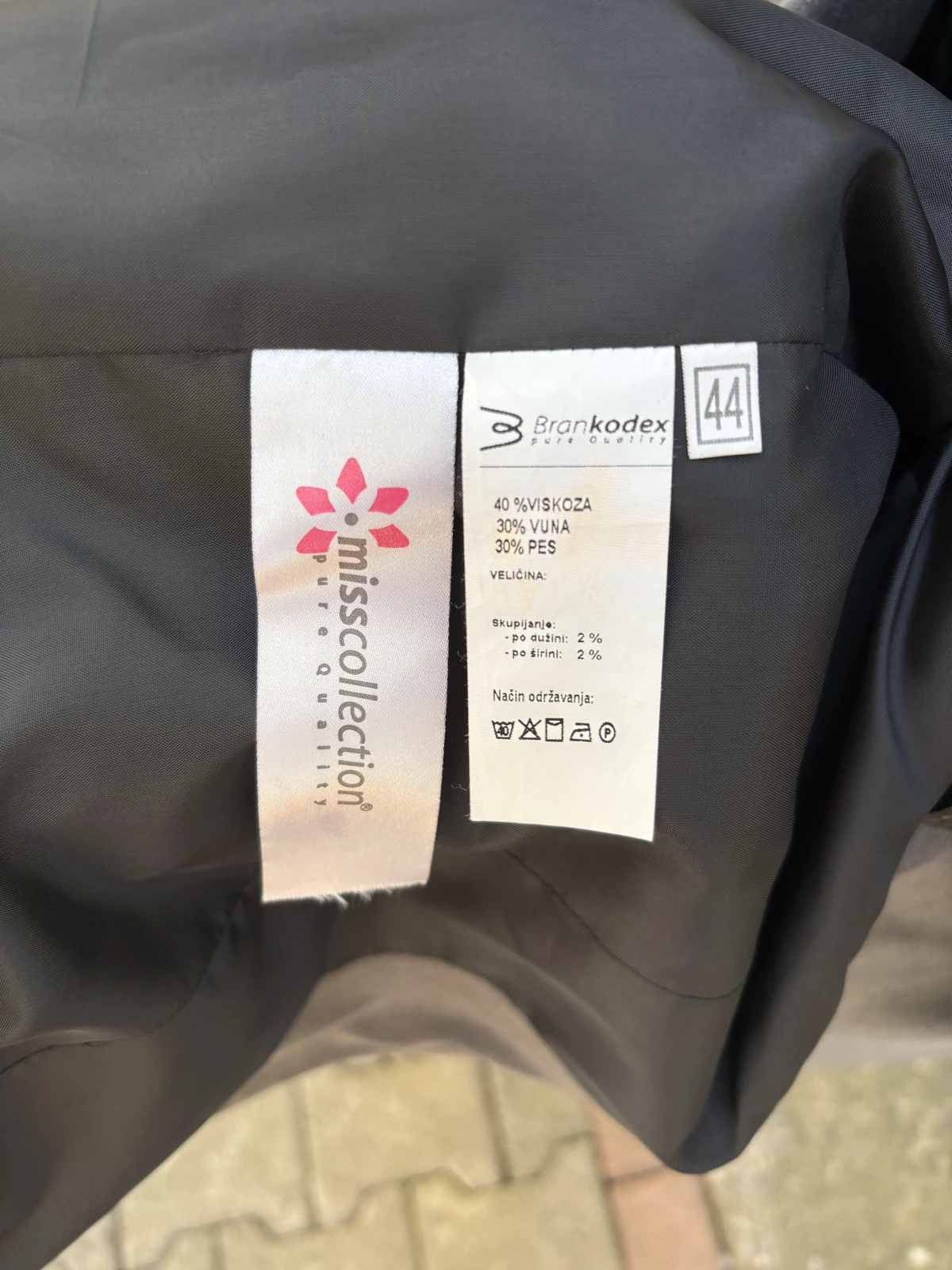 Sako - Brankodex