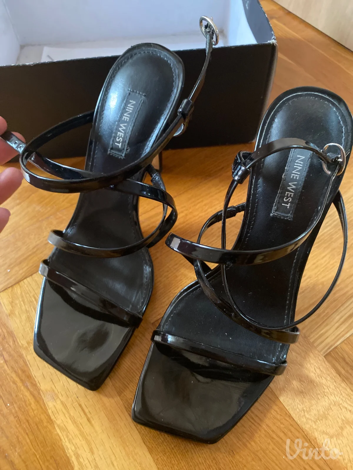 Nine west sandale