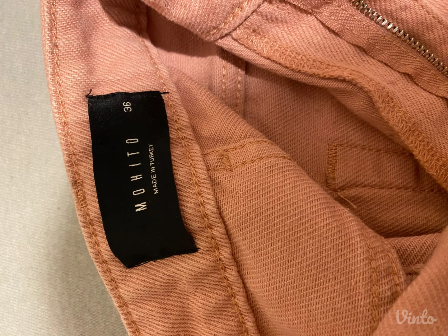 Mohito farmeke baggy