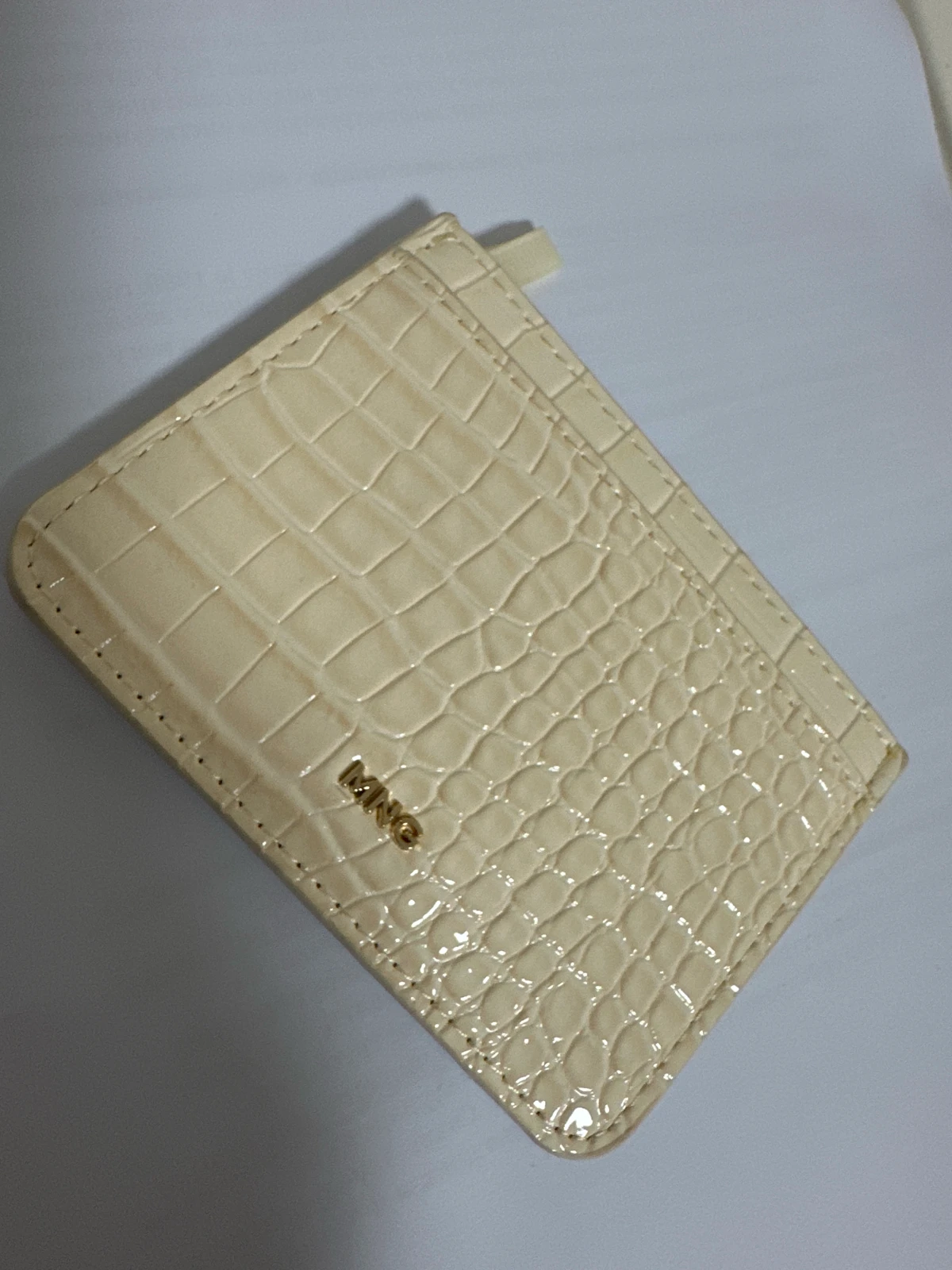 cardholder mango