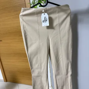 coton pantalone