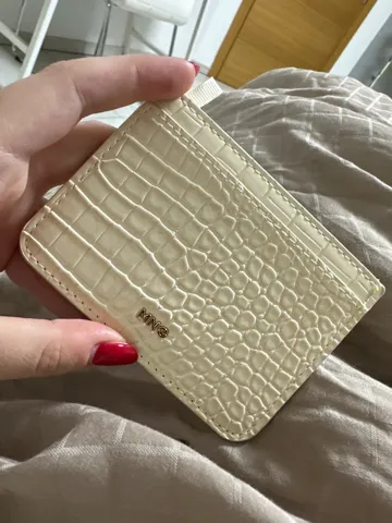 cardholder mango