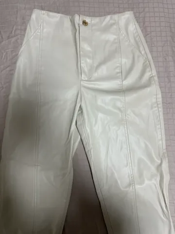 zara pantalone