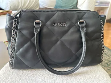 guess torba