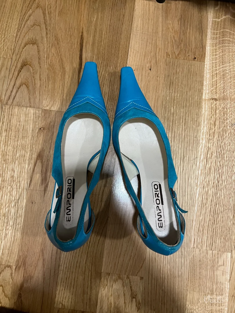 Emporio kozene stikle 38