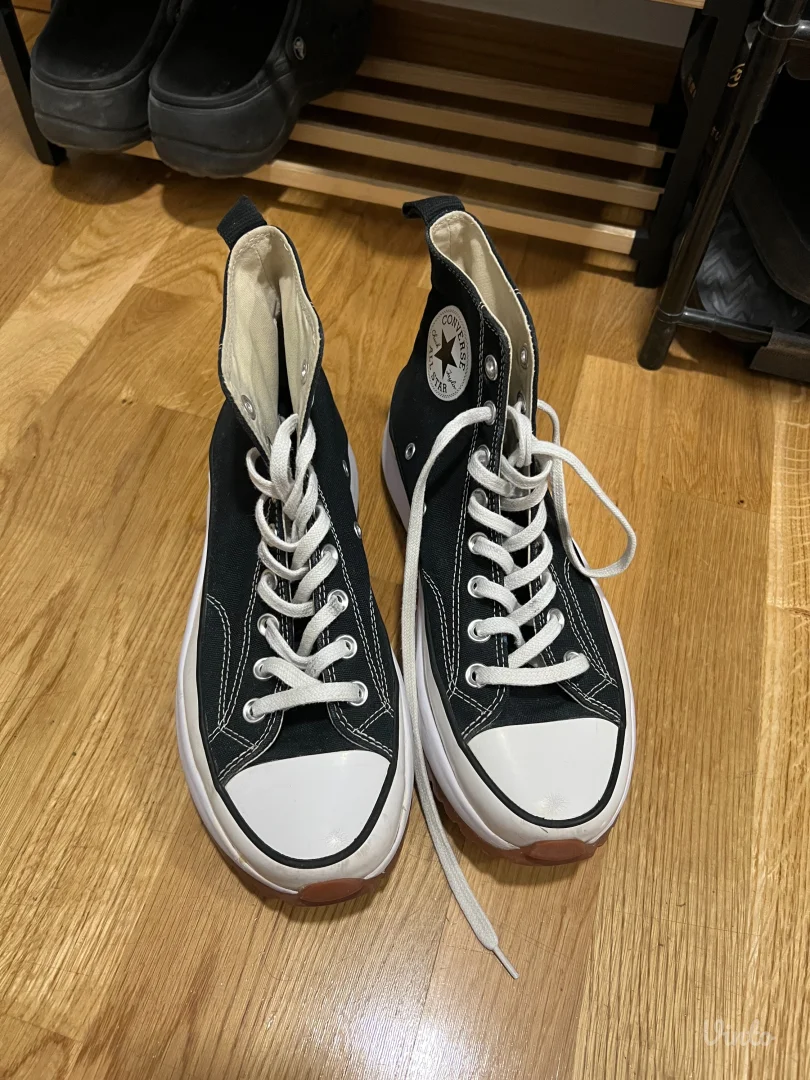 Converse run star hike - starke 41 - 42