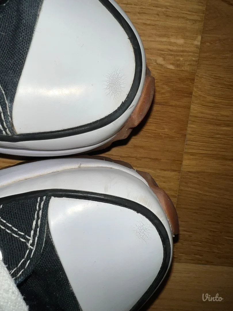 Converse run star hike - starke 41 - 42